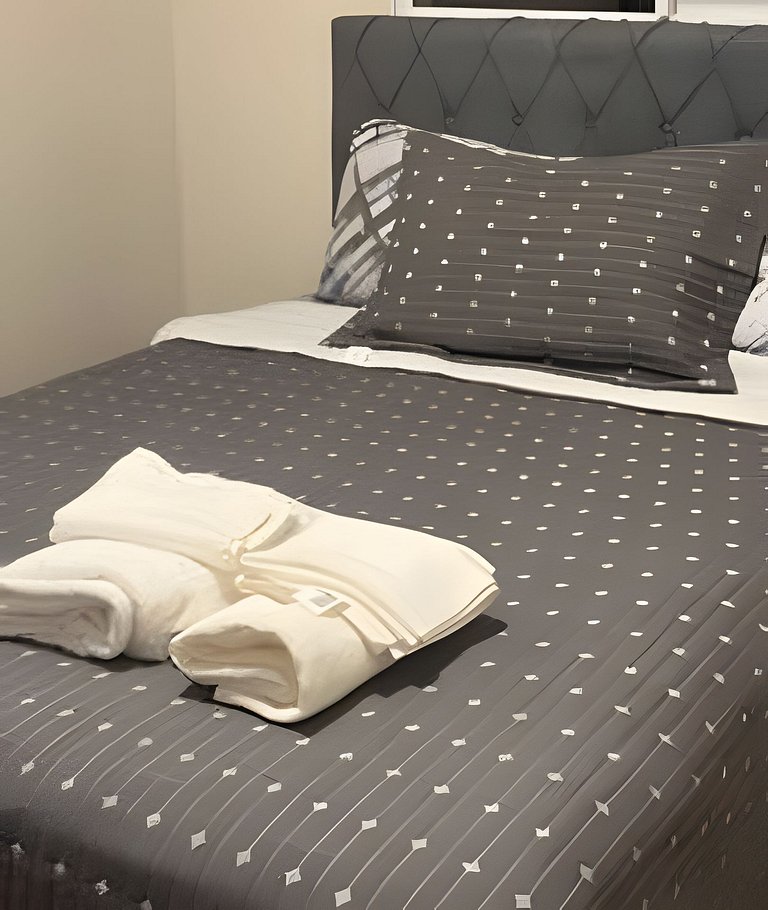 Valente Prime Loft - Apartamento Executivo em Extrema MG