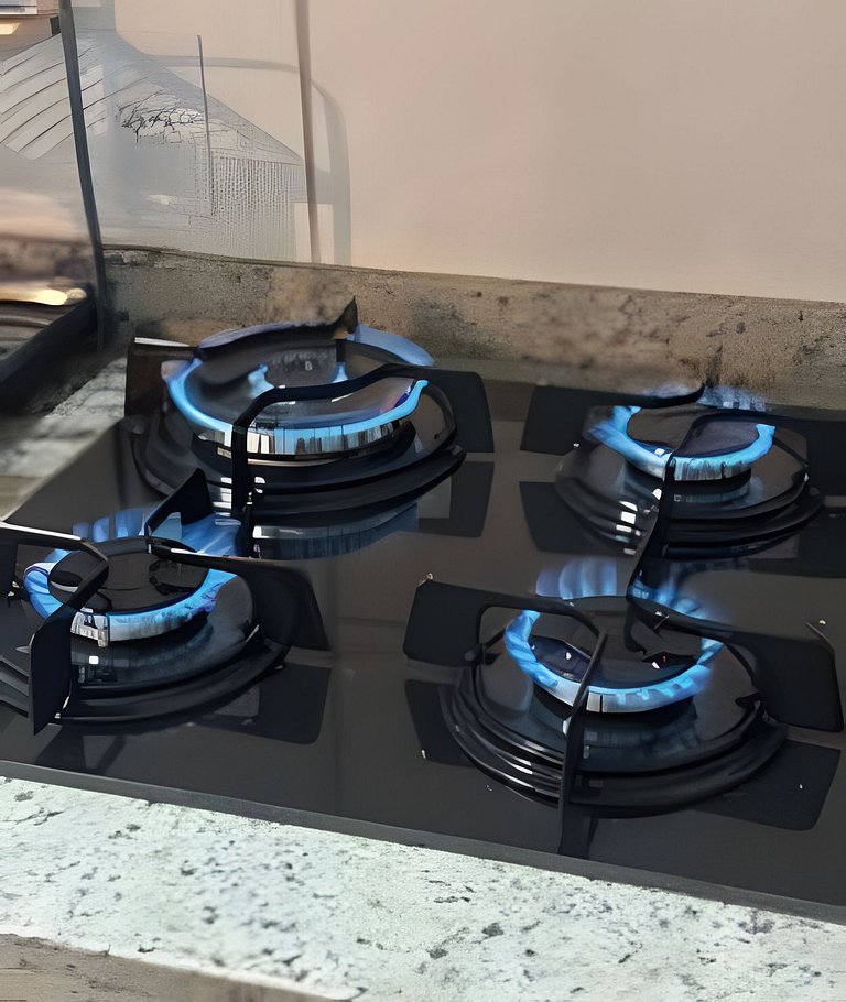 Valente Prime Loft - Apartamento Executivo em Extrema MG