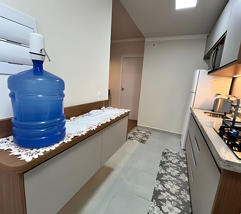 Valente Prime Loft - Apartamento Executivo em Extrema MG