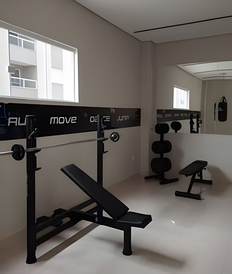 Valente Prime Loft - Apartamento Executivo em Extrema MG