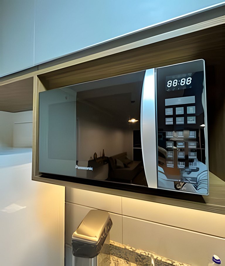 Valente Prime Loft - Apartamento Executivo em Extrema MG