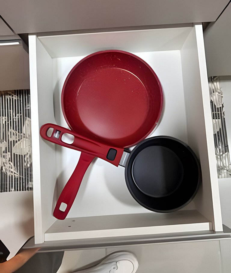 Valente Prime Loft - Apartamento Executivo em Extrema MG