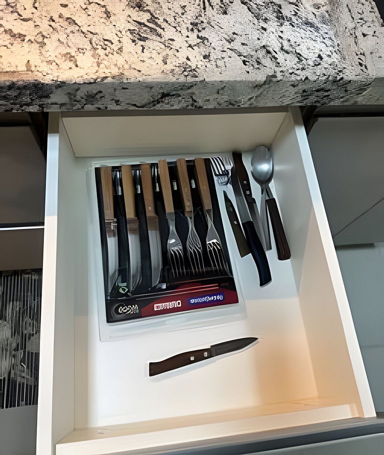 Valente Prime Loft - Apartamento Executivo em Extrema MG