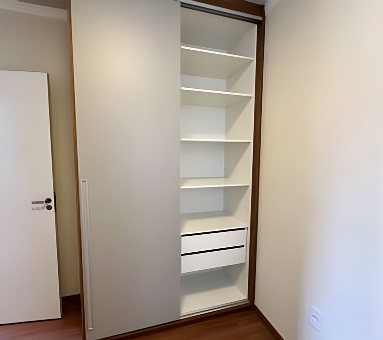 Valente Prime Loft - Apartamento Executivo em Extrema MG