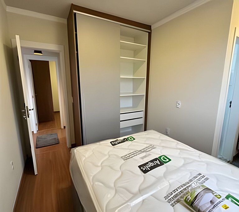 Valente Prime Loft - Apartamento Executivo em Extrema MG