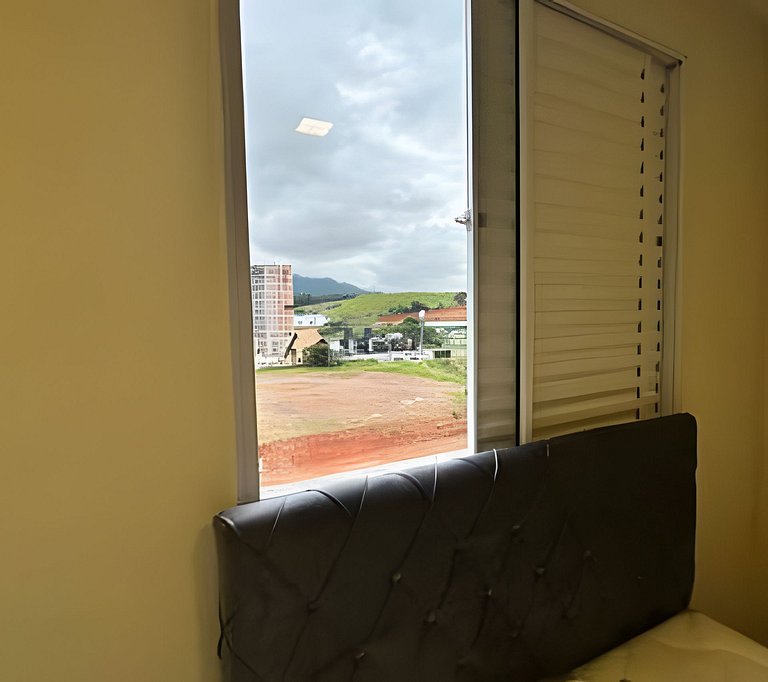 Valente Prime Loft - Apartamento Executivo em Extrema MG