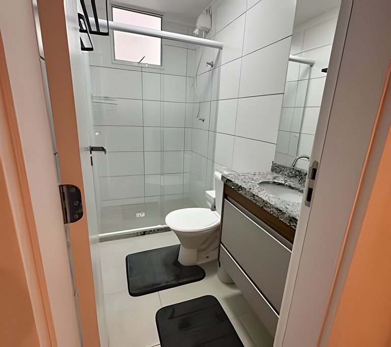 Valente Prime Loft - Apartamento Executivo em Extrema MG