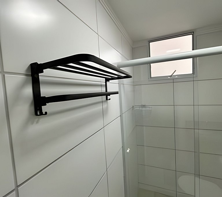 Valente Prime Loft - Apartamento Executivo em Extrema MG