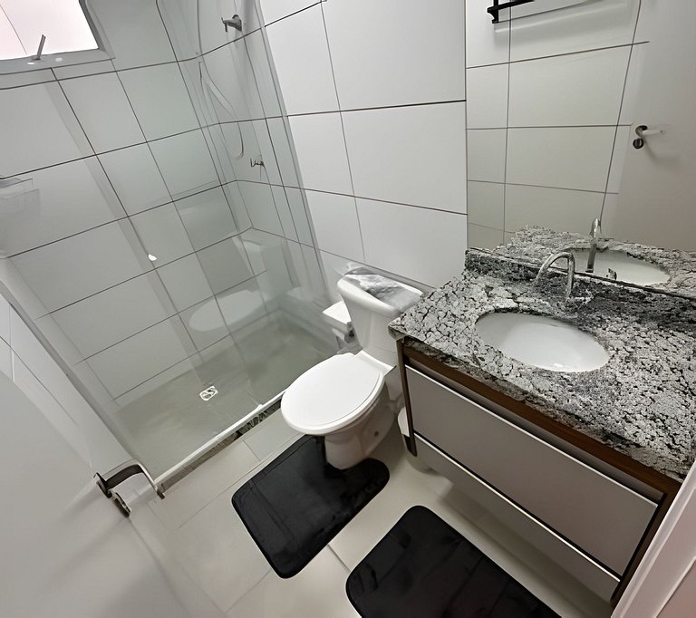 Valente Prime Loft - Apartamento Executivo em Extrema MG