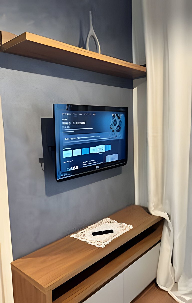 Valente Prime Loft - Apartamento Executivo em Extrema MG