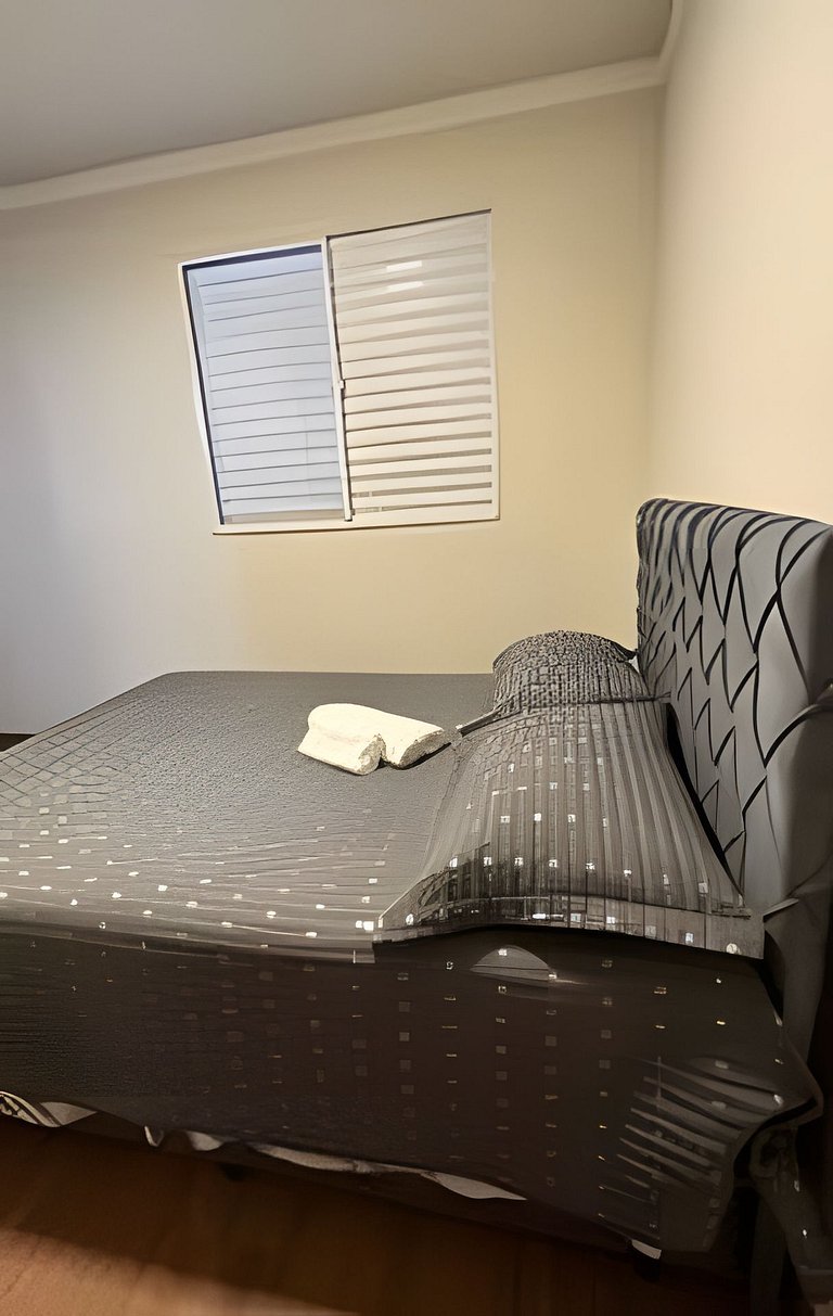 Valente Prime Loft - Apartamento Executivo em Extrema MG