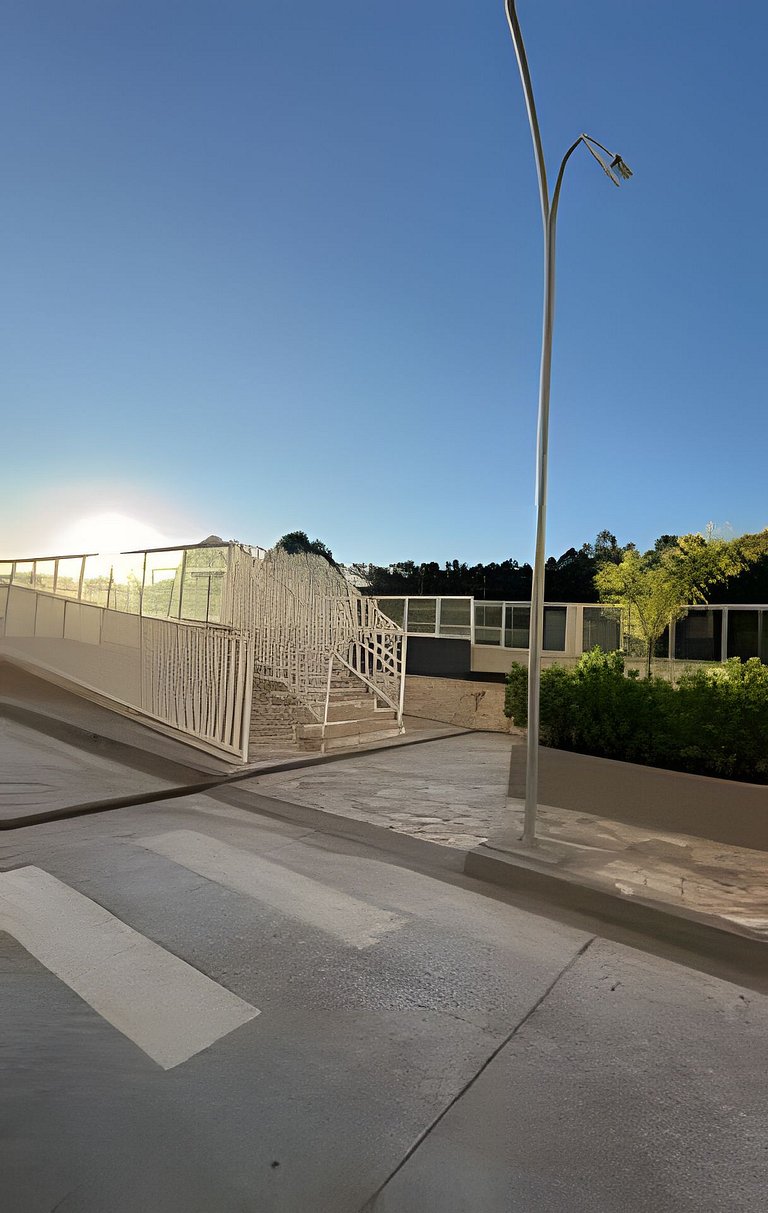 Valente Prime Loft - Apartamento Executivo em Extrema MG