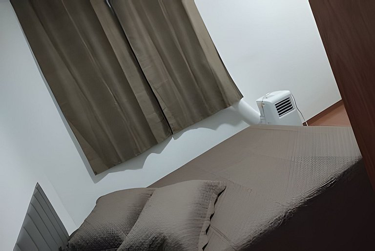 Rose Prime Loft + Café da manhã