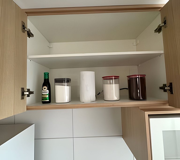 Estrela Prime Loft - Apartamento executivo em Extrema MG