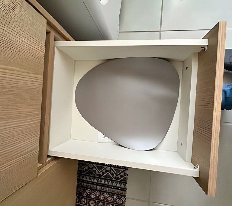 Estrela Prime Loft - Apartamento executivo em Extrema MG