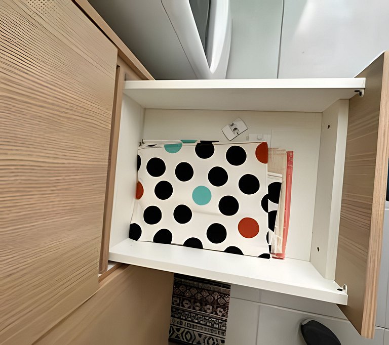 Estrela Prime Loft - Apartamento executivo em Extrema MG