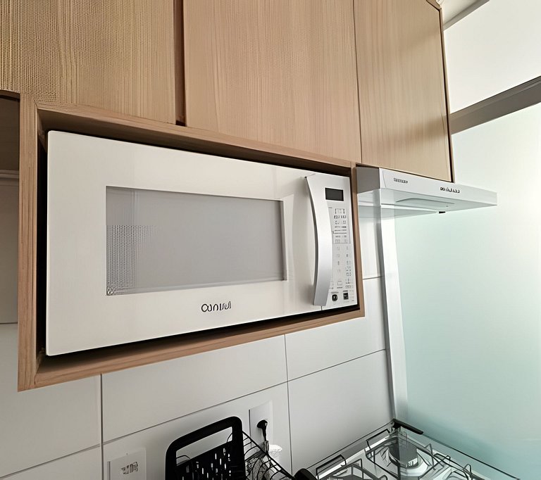 Estrela Prime Loft - Apartamento executivo em Extrema MG