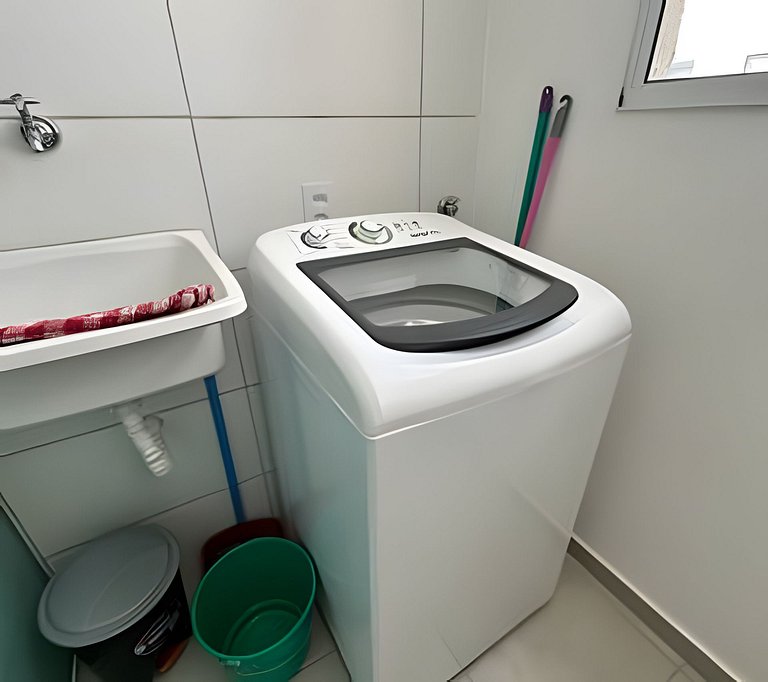 Estrela Prime Loft - Apartamento executivo em Extrema MG