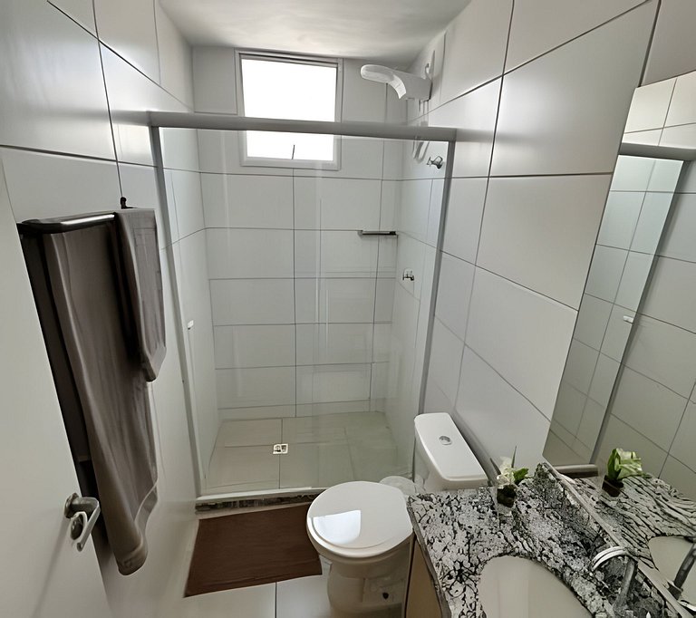 Estrela Prime Loft - Apartamento executivo em Extrema MG