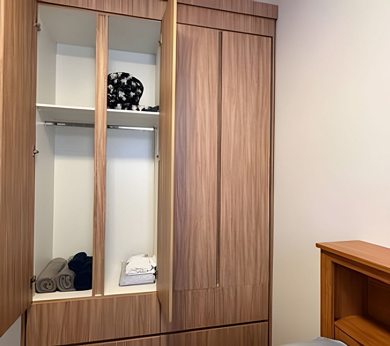 Estrela Prime Loft - Apartamento executivo em Extrema MG