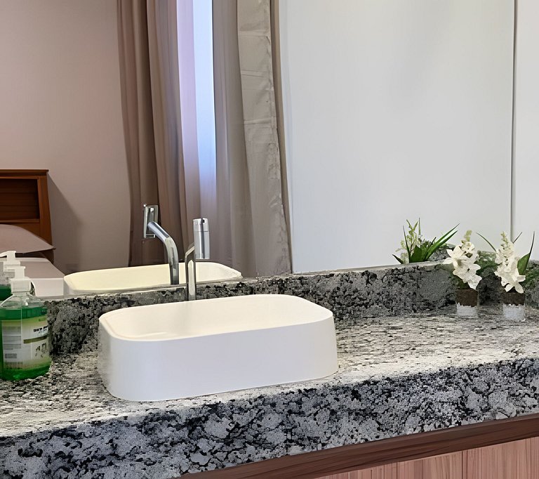 Estrela Prime Loft - Apartamento executivo em Extrema MG