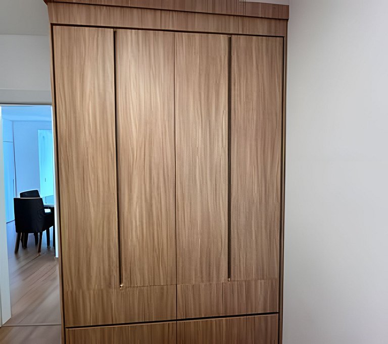 Estrela Prime Loft - Apartamento executivo em Extrema MG