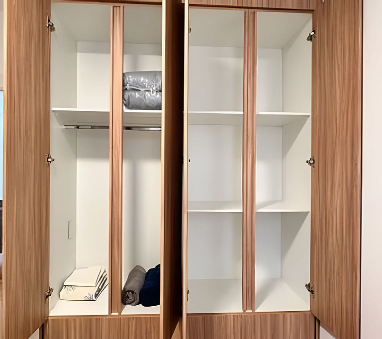 Estrela Prime Loft - Apartamento executivo em Extrema MG