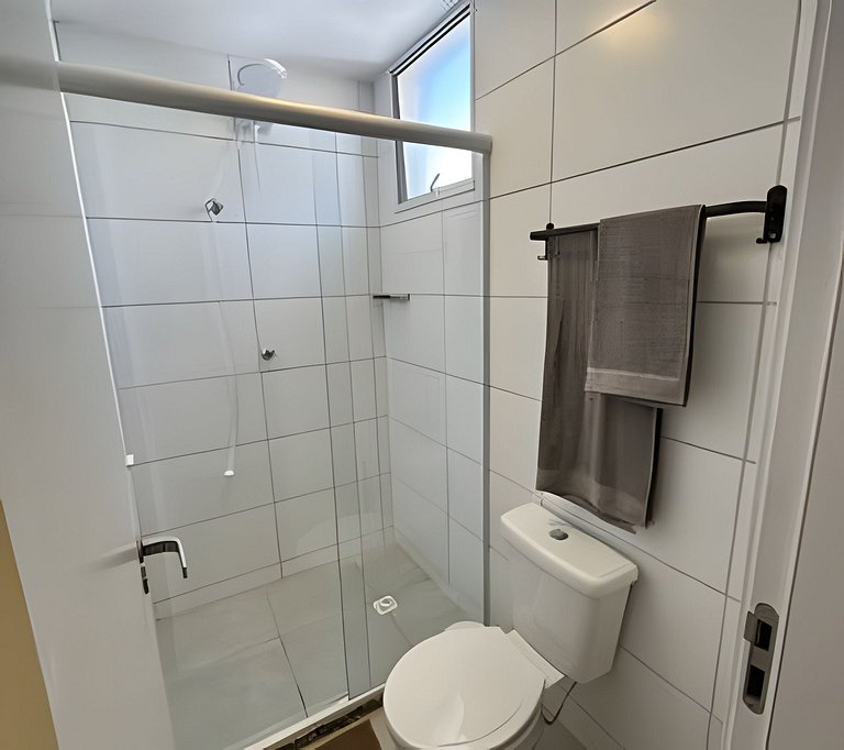 Estrela Prime Loft - Apartamento executivo em Extrema MG