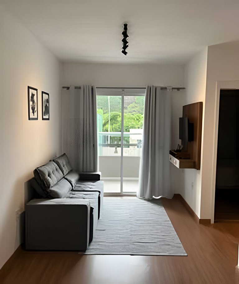 Mel Prime Loft Hotel em Extrema
