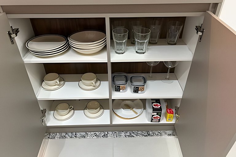 Mel Prime Loft - apartamento executivo em Extrema MG