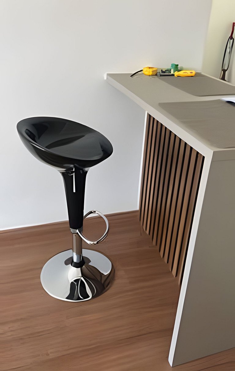 Mel Prime Loft Hotel em Extrema