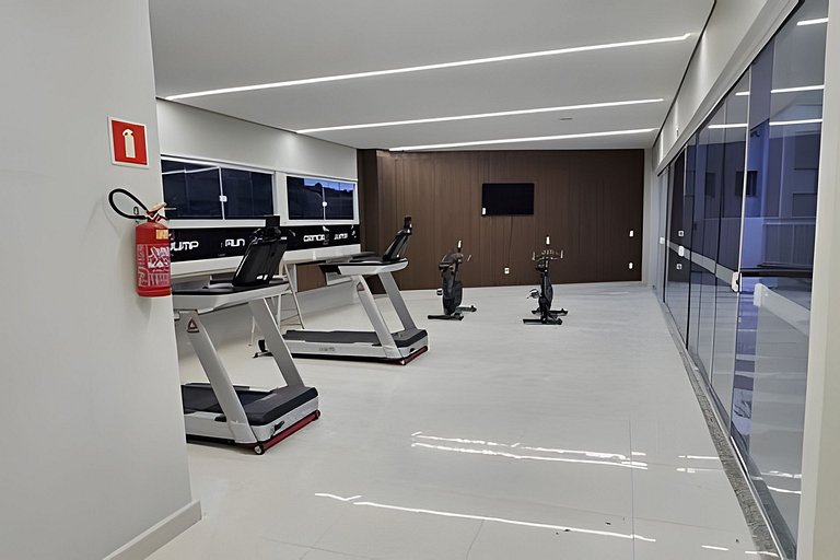 Mel Prime Loft Hotel em Extrema