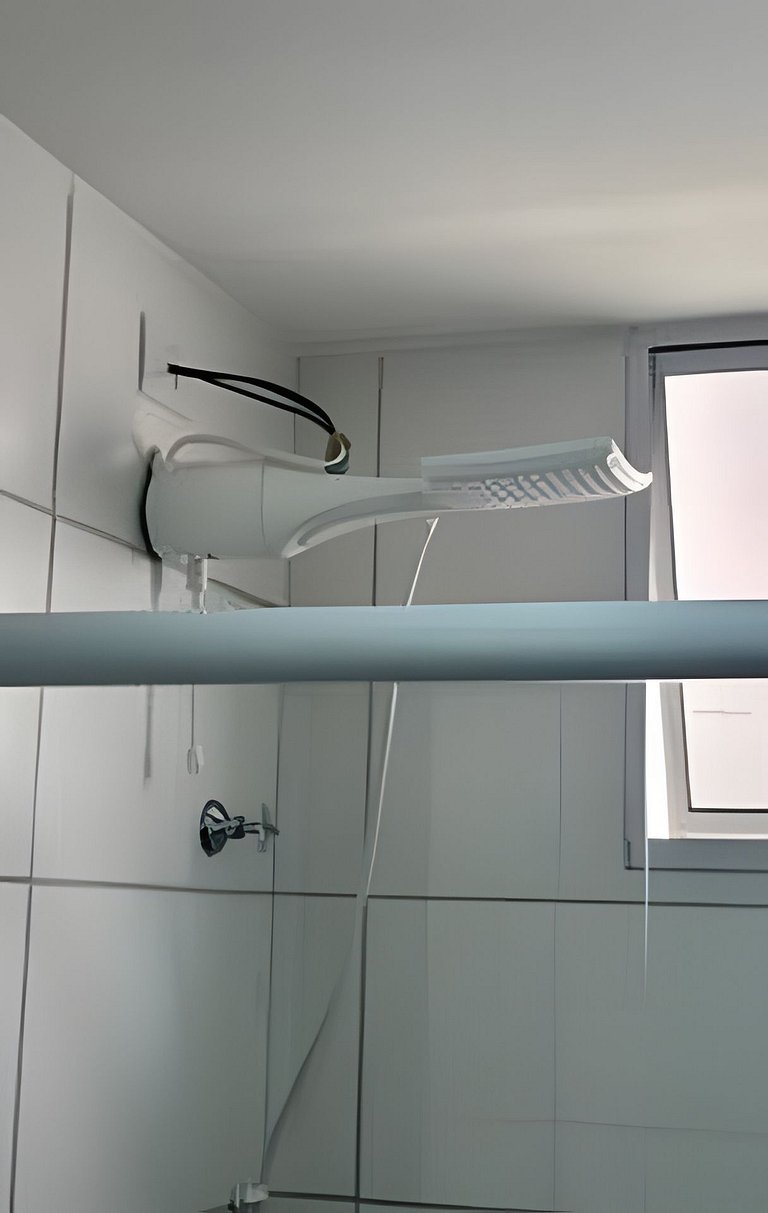 Mel Prime Loft - apartamento executivo em Extrema MG
