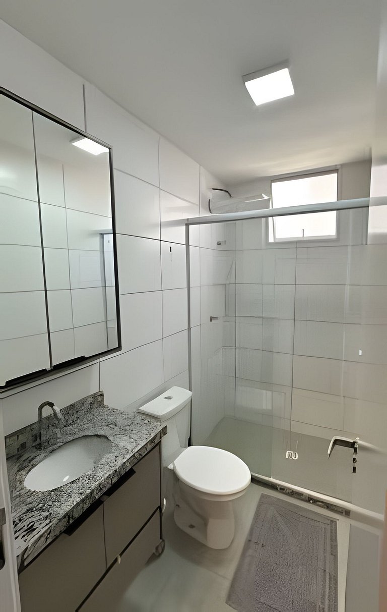 Mel Prime Loft - apartamento executivo em Extrema MG