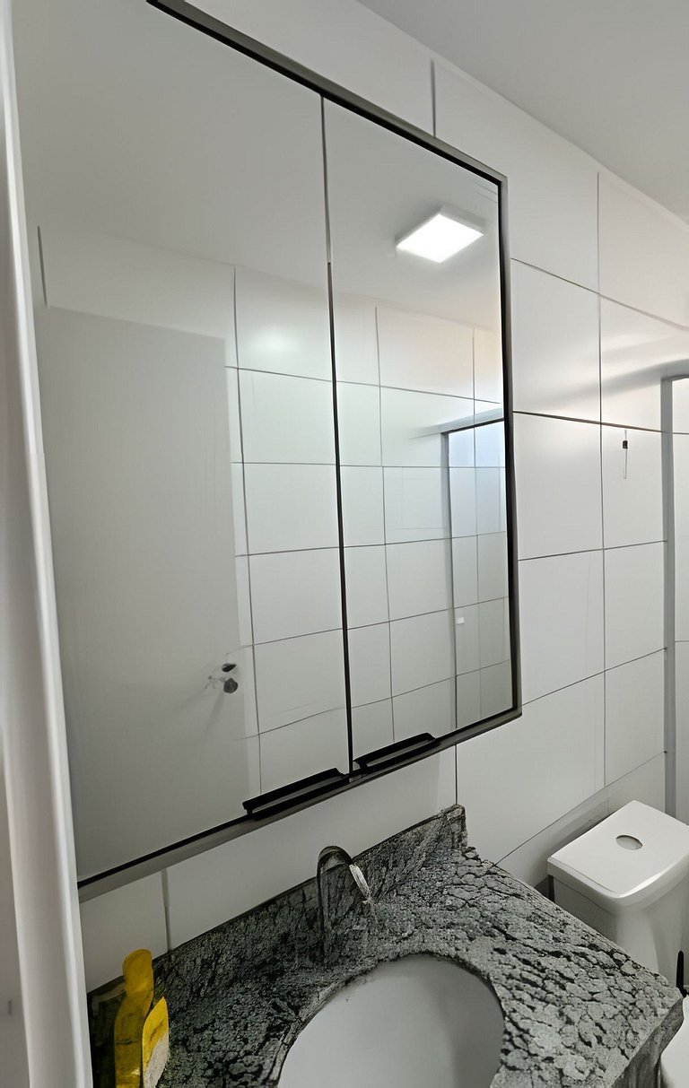 Mel Prime Loft Hotel em Extrema