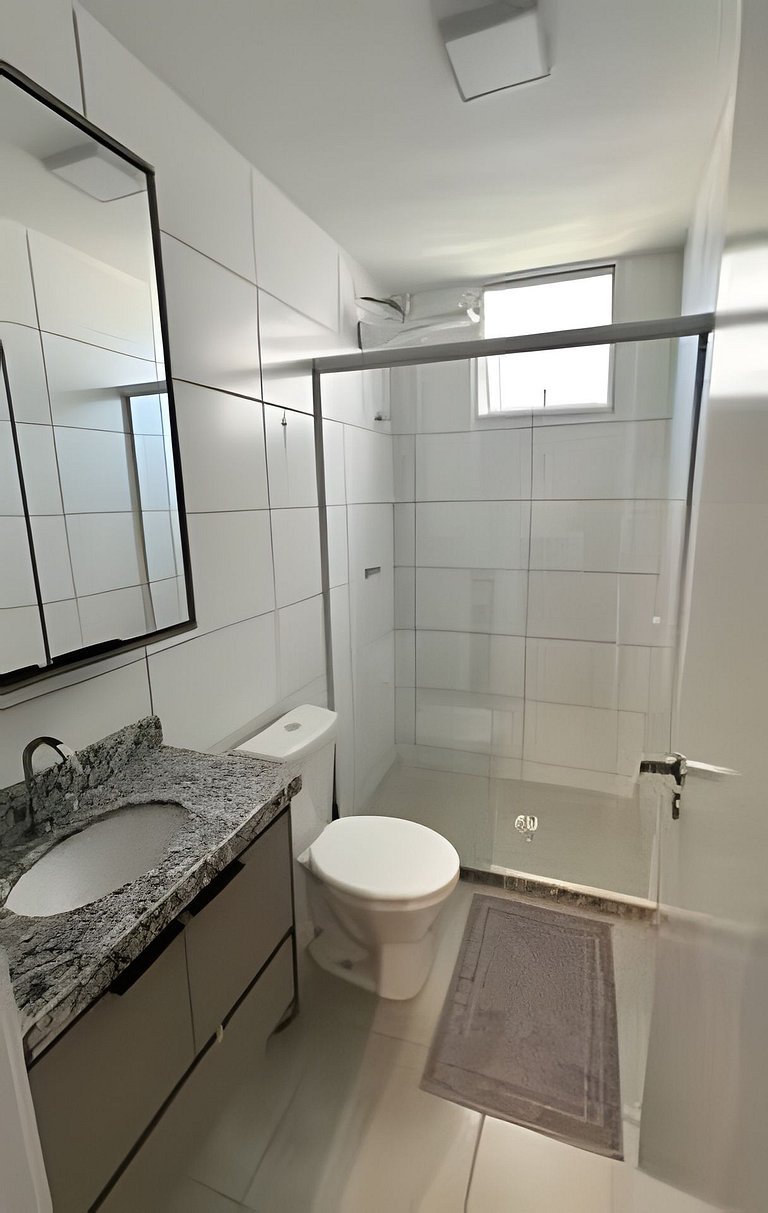 Mel Prime Loft - apartamento executivo em Extrema MG