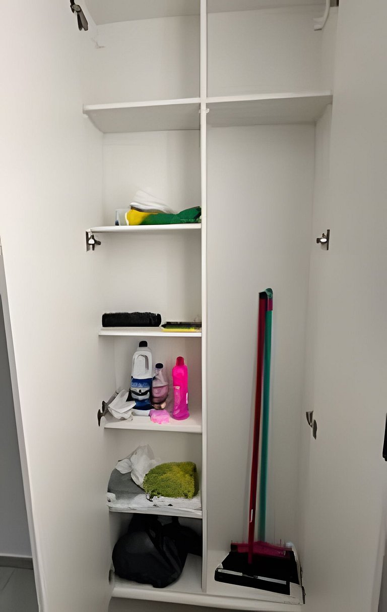 Mel Prime Loft Hotel em Extrema