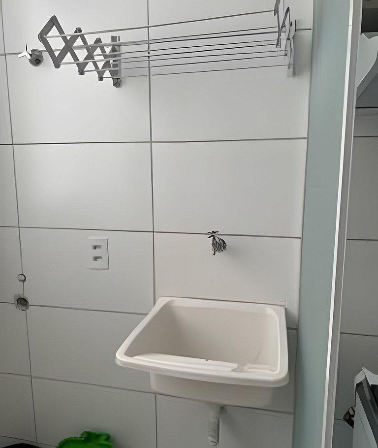 Mel Prime Loft - apartamento executivo em Extrema MG