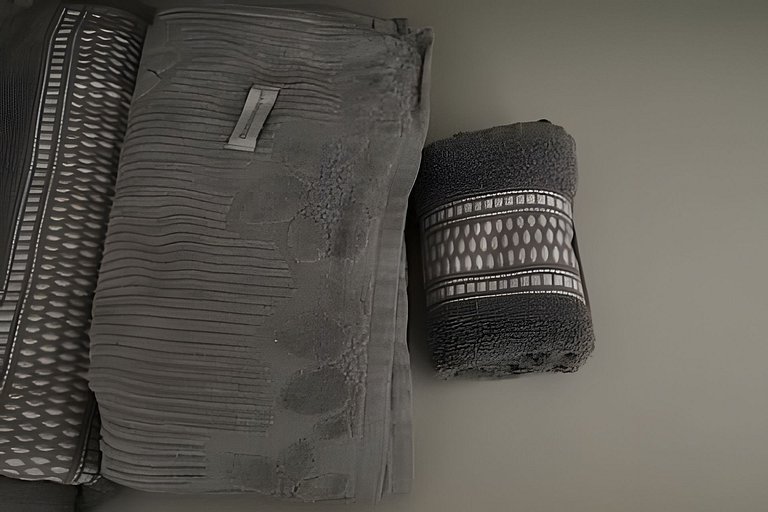 Mel Prime Loft - apartamento executivo em Extrema MG