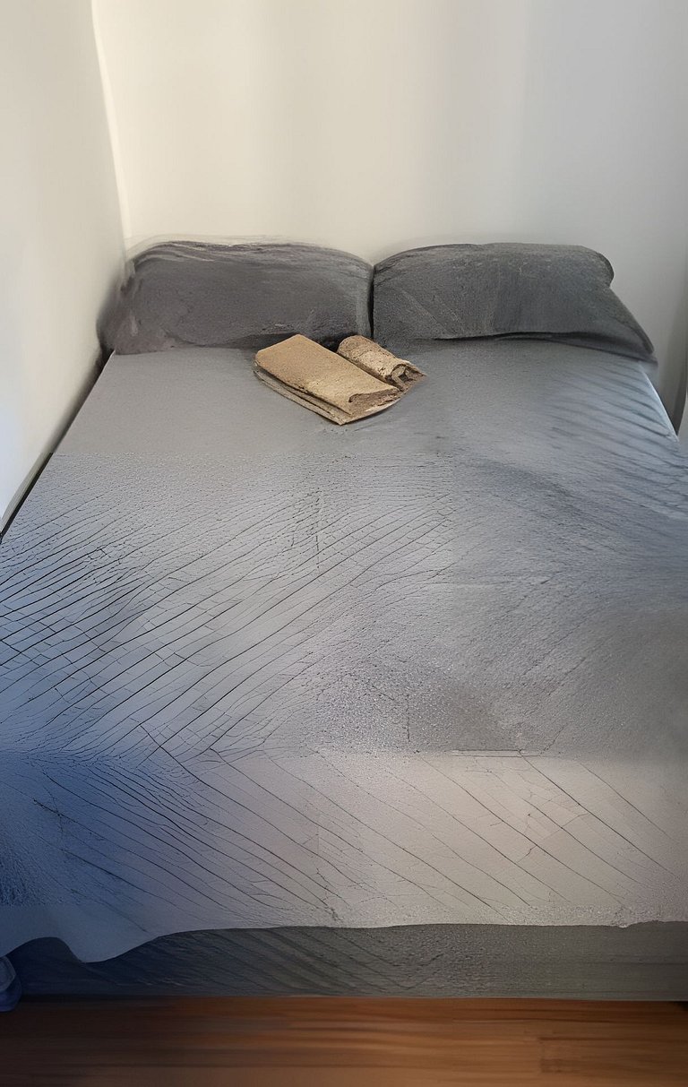 Mel Prime Loft - apartamento executivo em Extrema MG