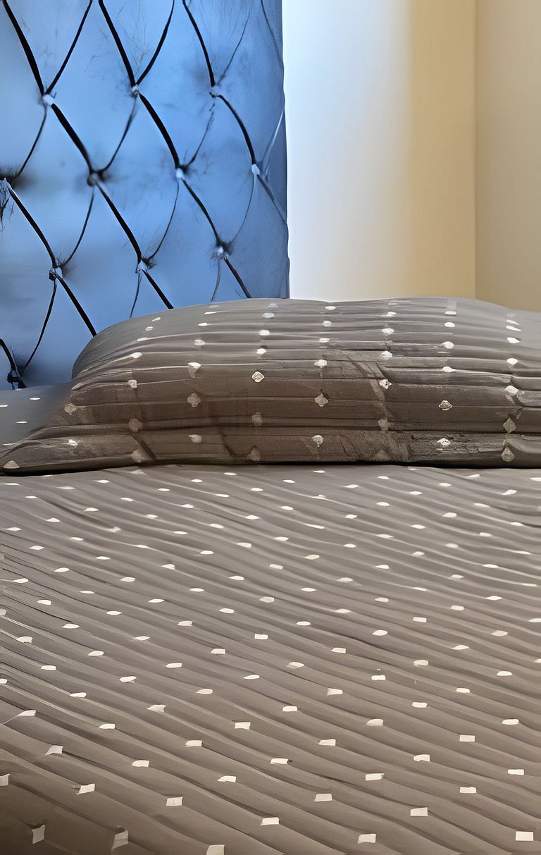 Mel Prime Loft Hotel em Extrema