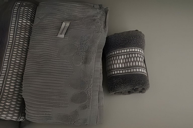 Mel Prime Loft - apartamento executivo em Extrema MG