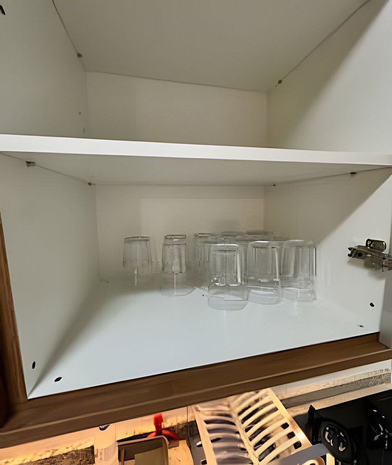 Benno Prime Loft - Apartamento executivo em Extrema MG