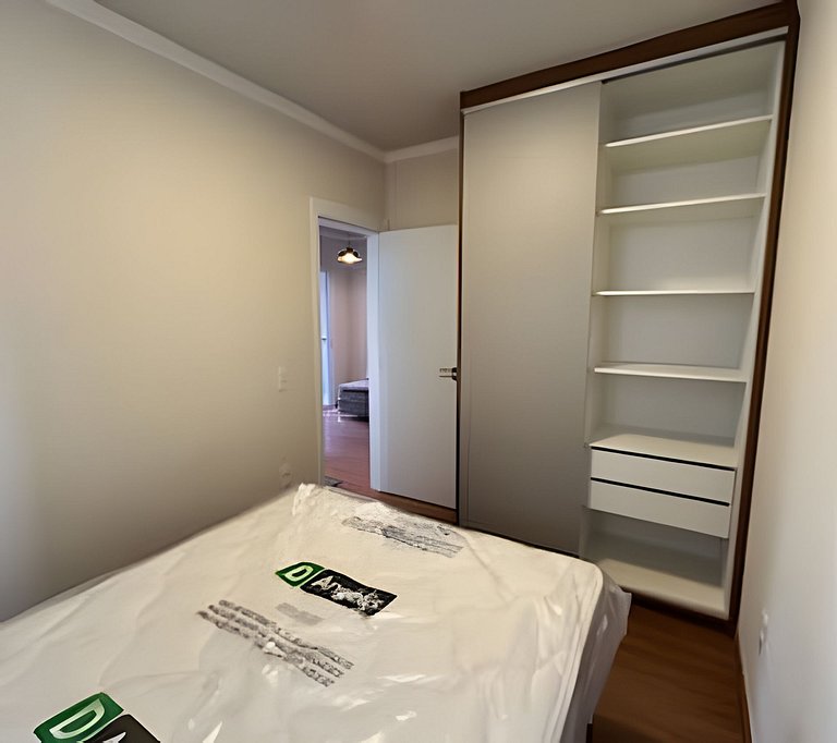 Benno Prime Loft - Apartamento executivo em Extrema MG