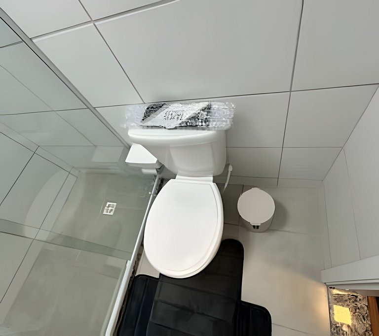 Benno Prime Loft - Apartamento executivo em Extrema MG