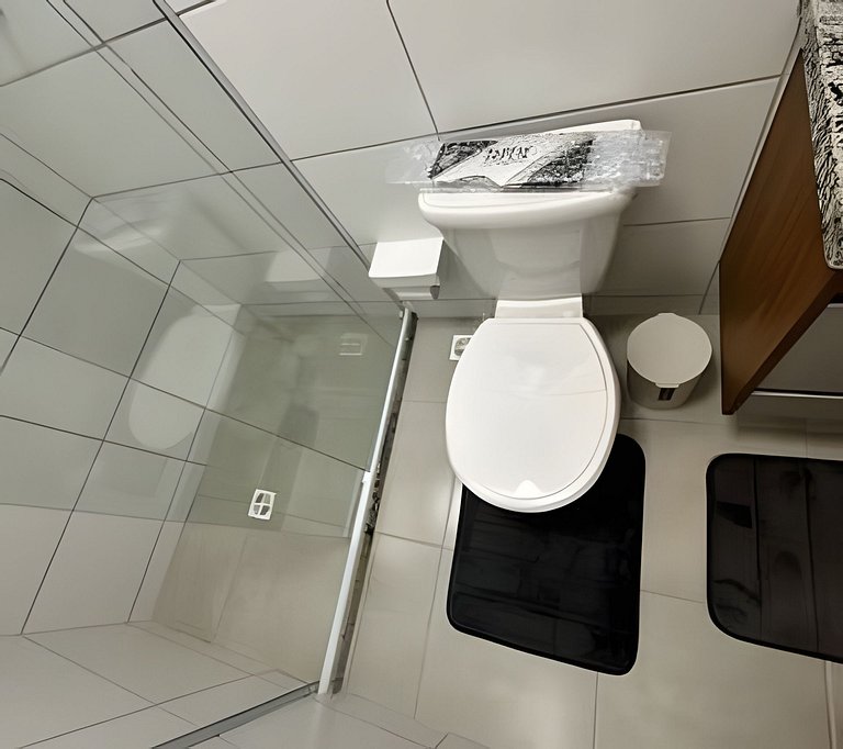 Benno Prime Loft - Apartamento executivo em Extrema MG