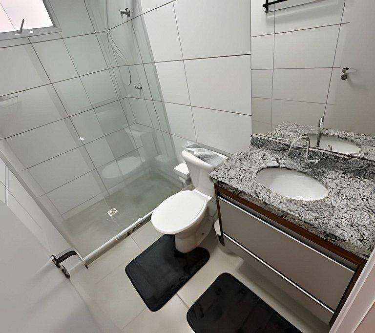 Benno Prime Loft - Apartamento executivo em Extrema MG