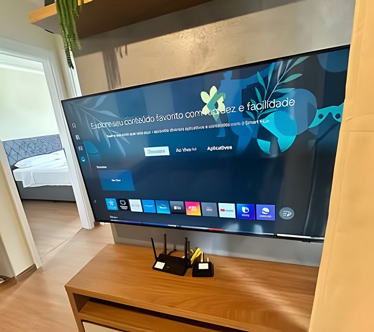 Benno Prime Loft - Apartamento executivo em Extrema MG