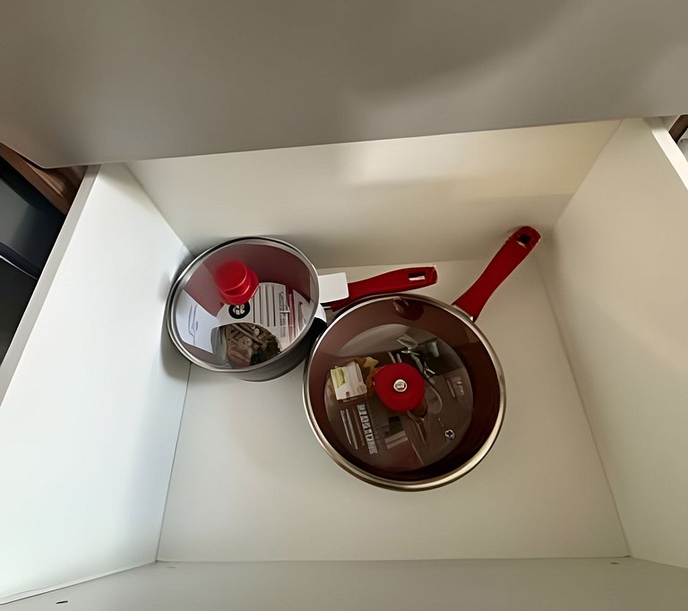 Benno Prime Loft - Apartamento executivo em Extrema MG