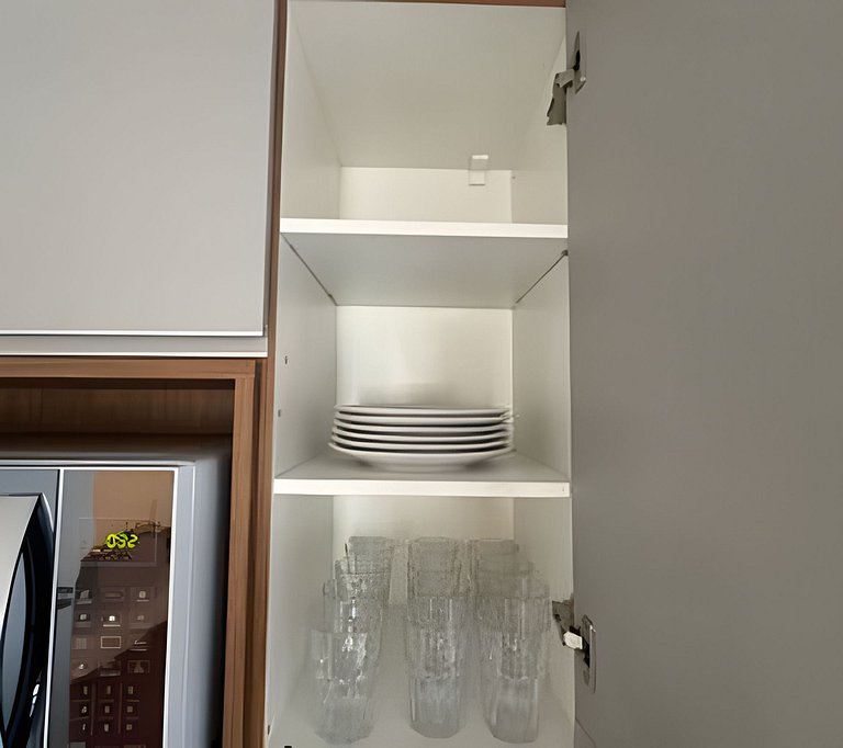 Benno Prime Loft - Apartamento executivo em Extrema MG